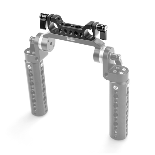 SmallRig 1078 Railblock Ø15mm - mocowanie na wałki