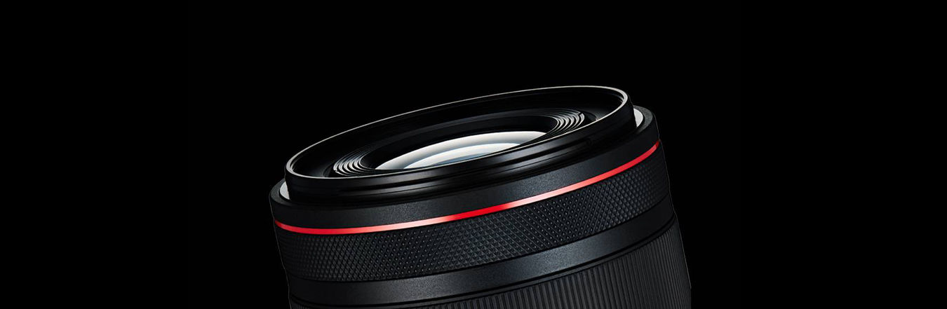 Bezlusterkowiec Canon EOS RP + adapter EF-EOS R (wypożyczalnia)
