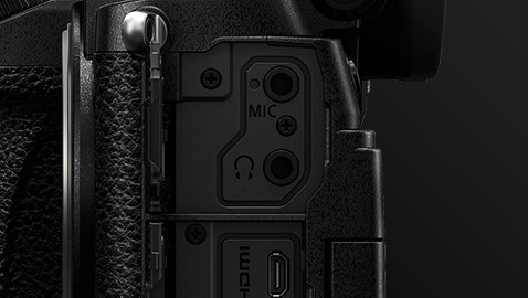Bezlusterkowiec Panasonic Lumix S5D + 18-40mm f/4.5-6.3 - Oficjalna dystrybucja - autoryzowany partner Panasonic + Rozszerz gwarancję do 5 lat!