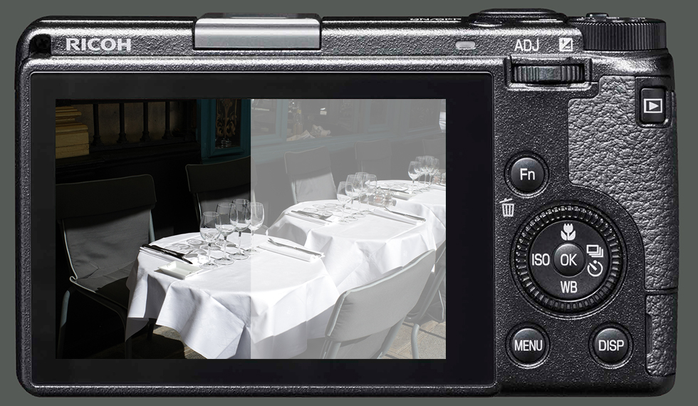 Aparat Ricoh GR IIIx Urban Edition + Samsung 128GB PRO Plus V30 w cenie