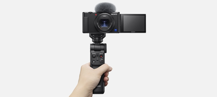 Aparat Sony ZV-1AB