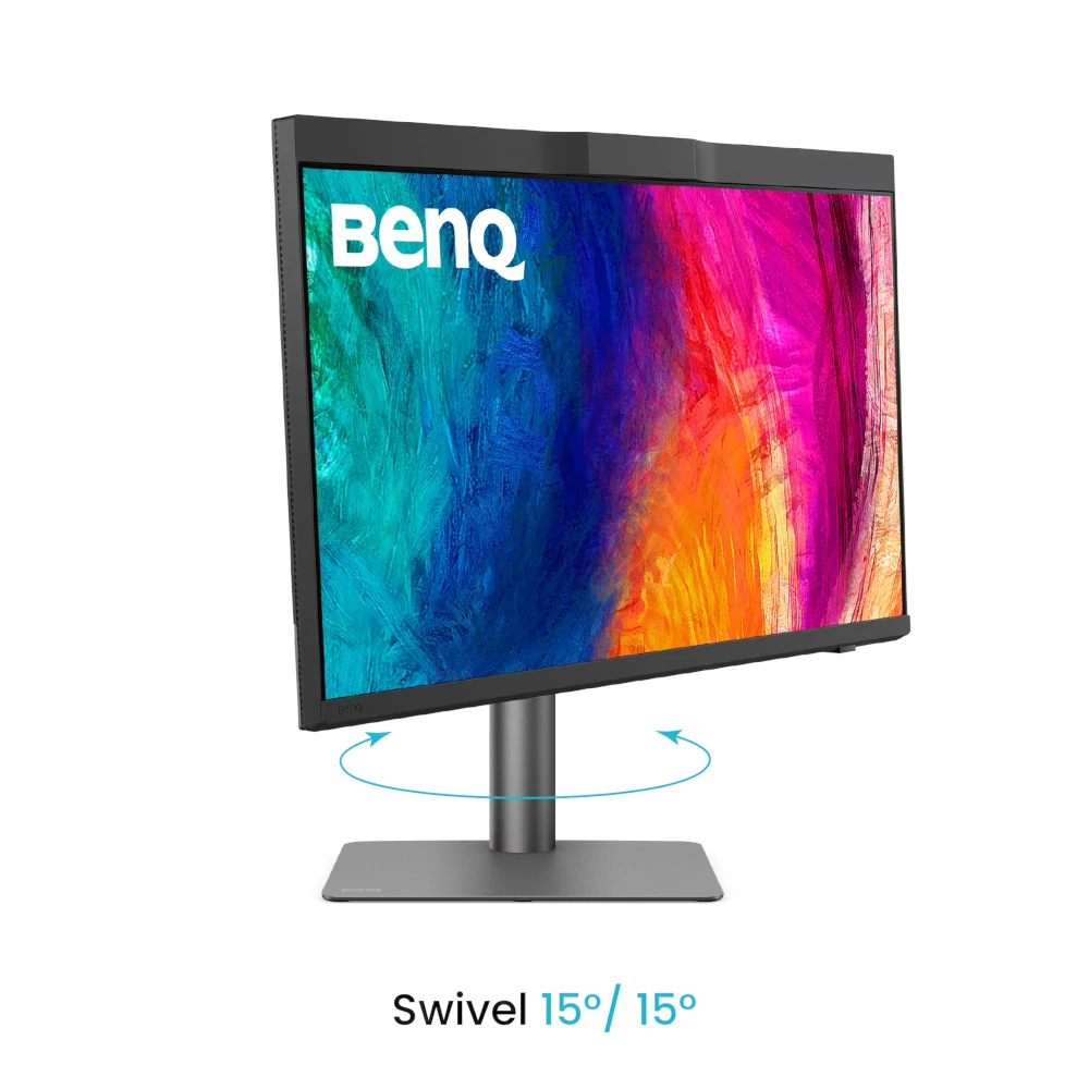 Monitor BenQ PD2770U