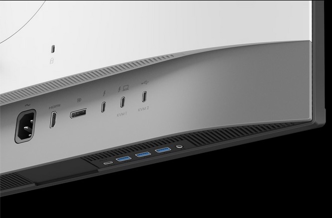 Monitor BenQ PD3226G (4K/144Hz)