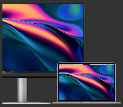 Monitor BenQ PD3226G (4K/144Hz)