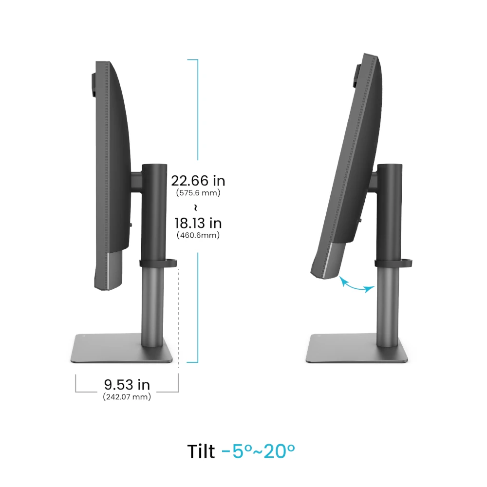 Monitor BenQ PD2770U