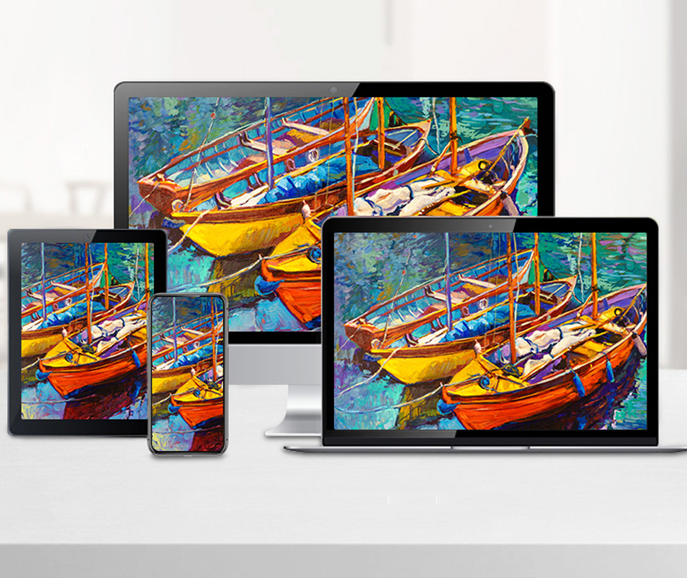 Tablet graficzny BOSTO T608
