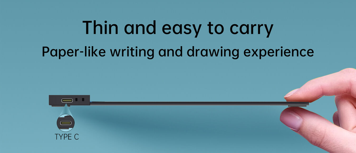 Tablet graficzny BOSTO T1060KD