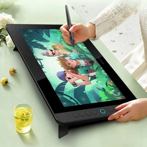 Tablet graficzny BOSTO BT-12HDK LCD 11.6''