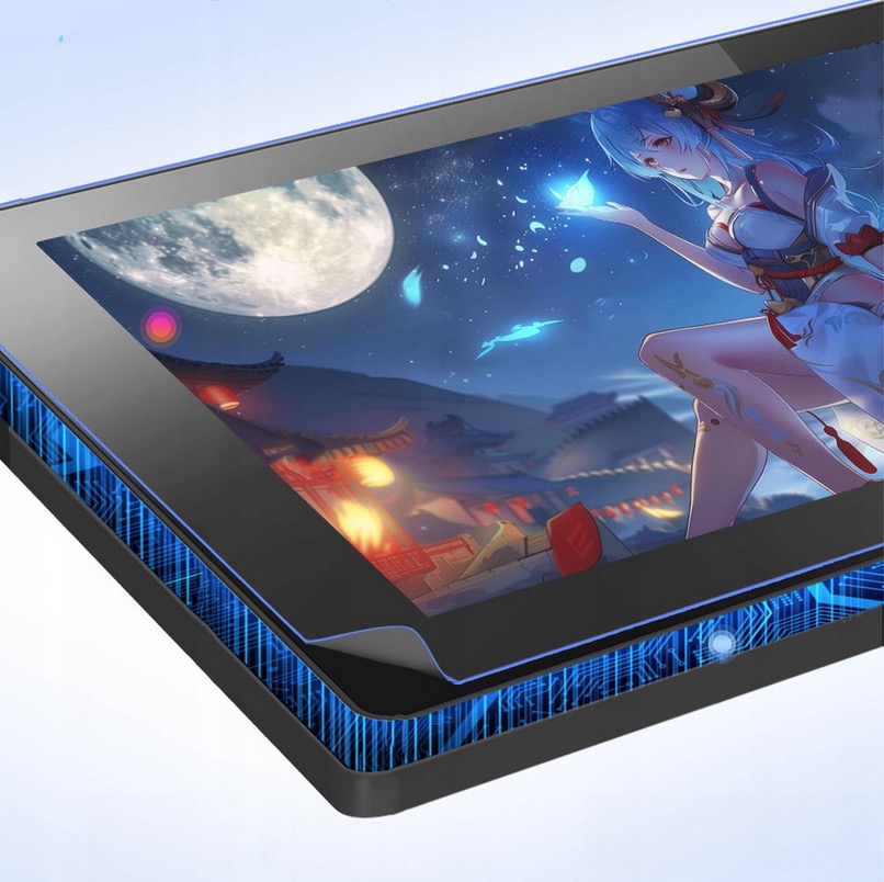 Tablet graficzny (AiO) BOSTO BST-X6 (16/512/i7) LCD 18,5"