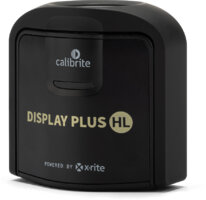 Zestaw CALIBRITE Video Photo Kit (Display Plus HL + ColorChecker Passport Video 2)