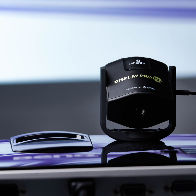 Kalibrator CALIBRITE Display Pro HL