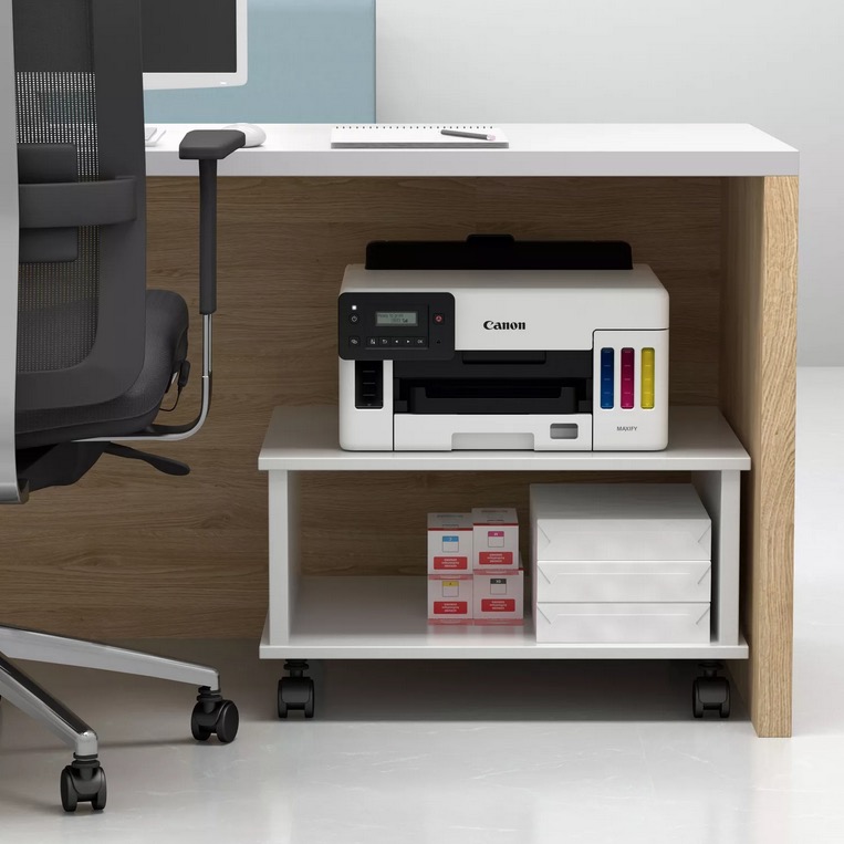 Drukarka Canon MAXIFY GX5040 MegaTank