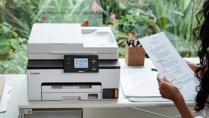 Drukarka Canon MAXIFY GX2040 MegaTank