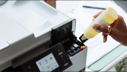 Drukarka Canon MAXIFY GX2040 MegaTank