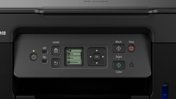Drukarka Canon MAXIFY G3470 MegaTank
