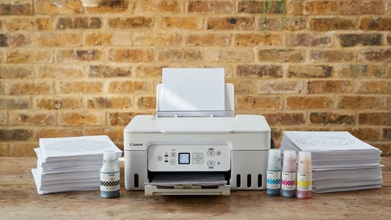 Drukarka Canon MAXIFY G3470 MegaTank