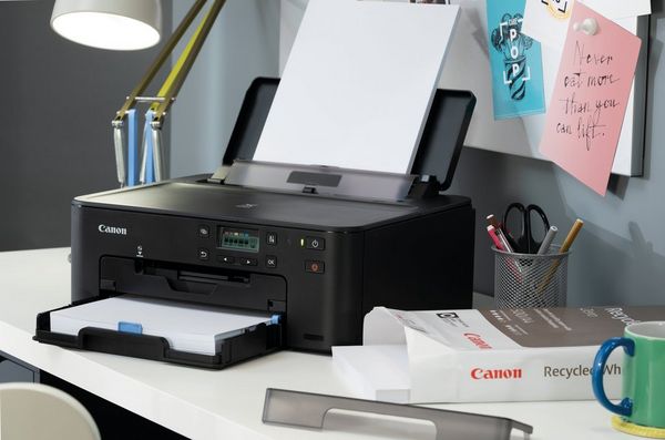 Drukarka Canon PIXMA TS705A