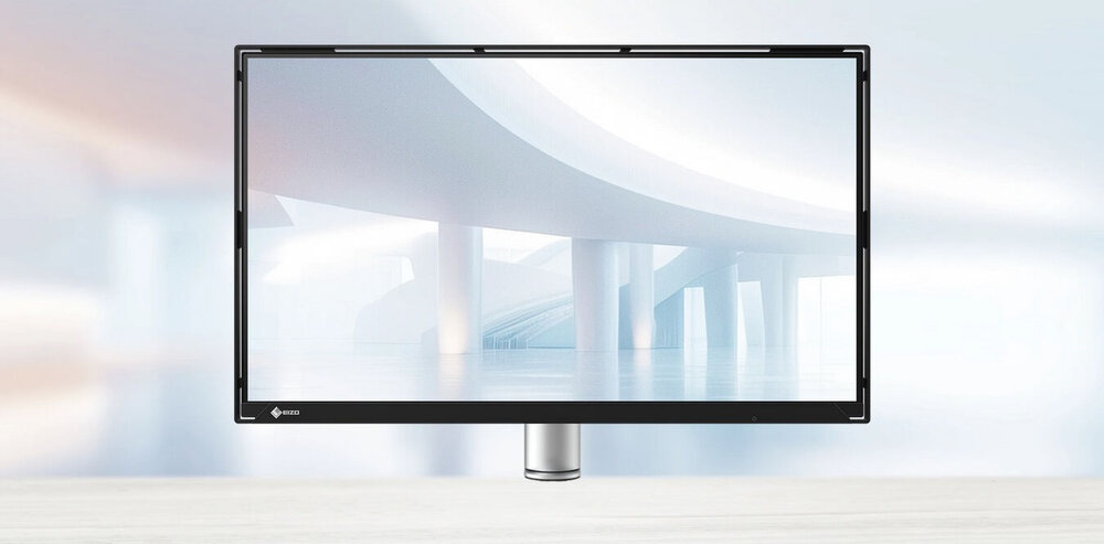 Monitor EIZO Flexscan FLT [Autoryzowany Partner Premium]
