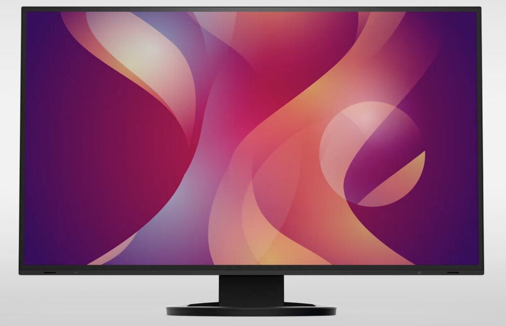 Monitor EIZO FlexScan EV2795-BK [Autoryzowany Partner Premium] > wypożyczalnia