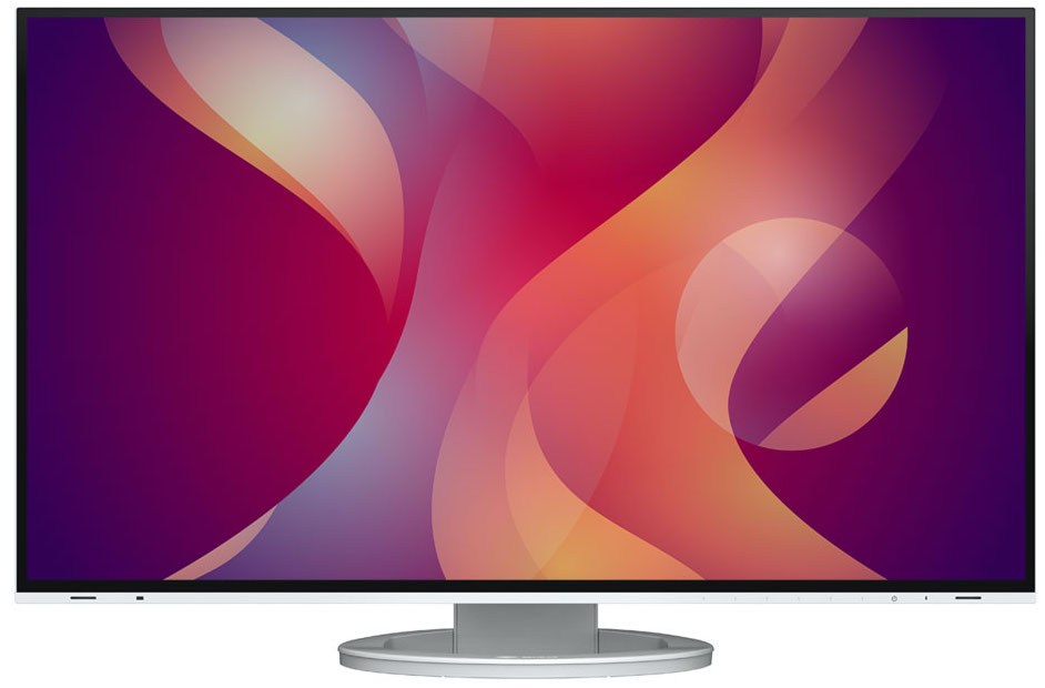 Monitor EIZO FlexScan EV2795-WT [Autoryzowany Partner Premium] - Tylko teraz RABAT NATYCHMIASTOWY w koszyku!