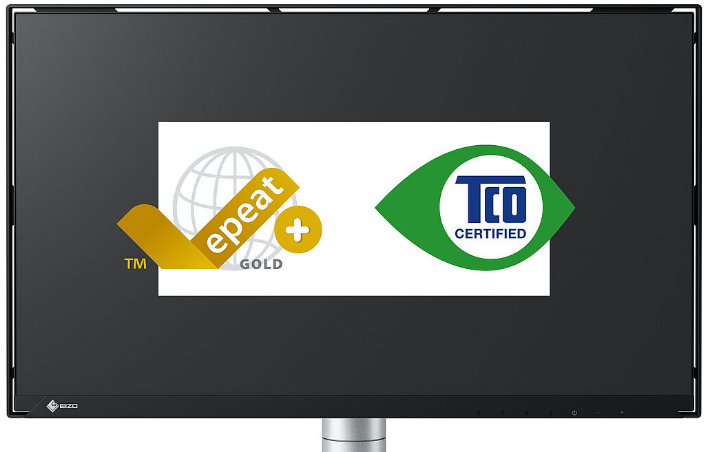 Monitor EIZO Flexscan FLT [Autoryzowany Partner Premium]