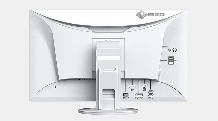 Monitor EIZO FlexScan EV2795-BK [Autoryzowany Partner Premium] > wypożyczalnia