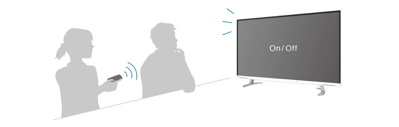 Monitor EIZO FlexScan EV4340X-WT [Autoryzowany Partner Premium]