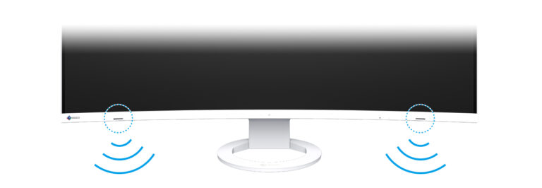 Monitor EIZO FlexScan EV3895-WT [Autoryzowany Partner Premium]