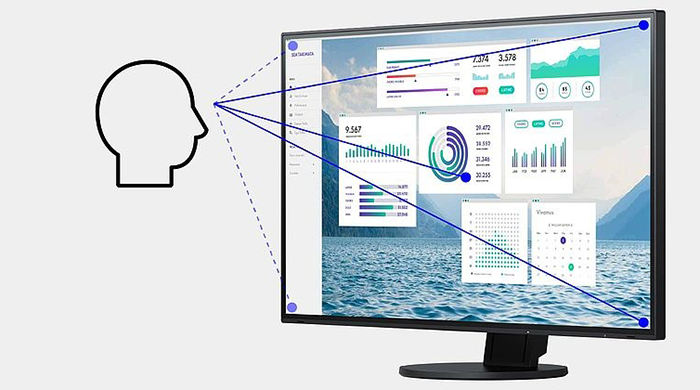 Monitor EIZO FlexScan EV2795-BK [Autoryzowany Partner Premium] > wypożyczalnia