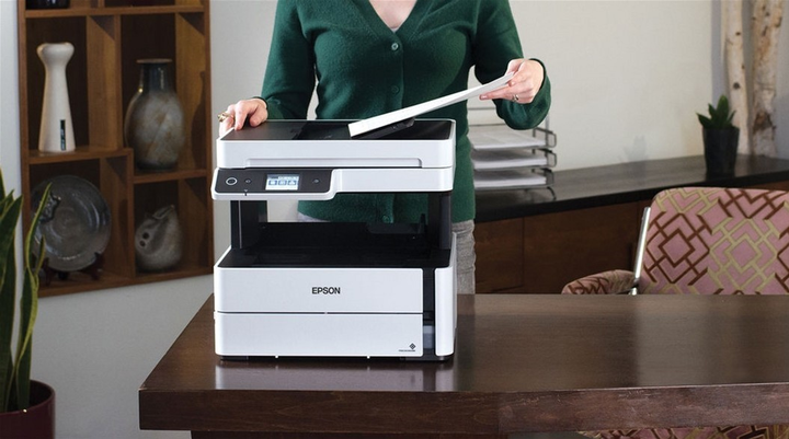 Drukarka Epson M3170 EcoTank MONO (3 lata gwarancji)*