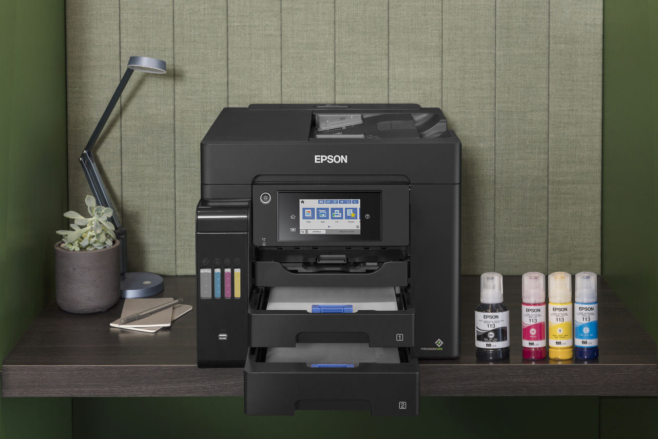 Drukarka Epson L6550 EcoTank (3 lata gwarancji)*