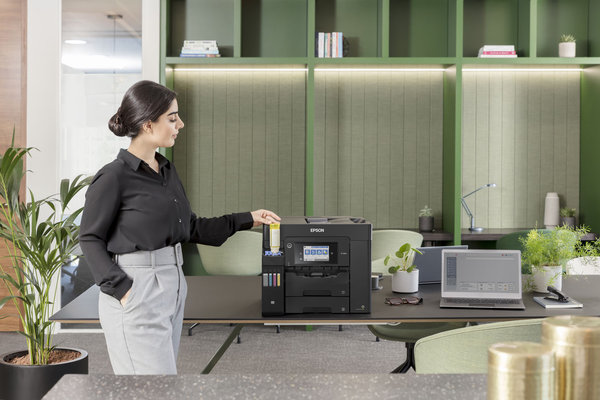 Drukarka Epson L6550 EcoTank (3 lata gwarancji)*
