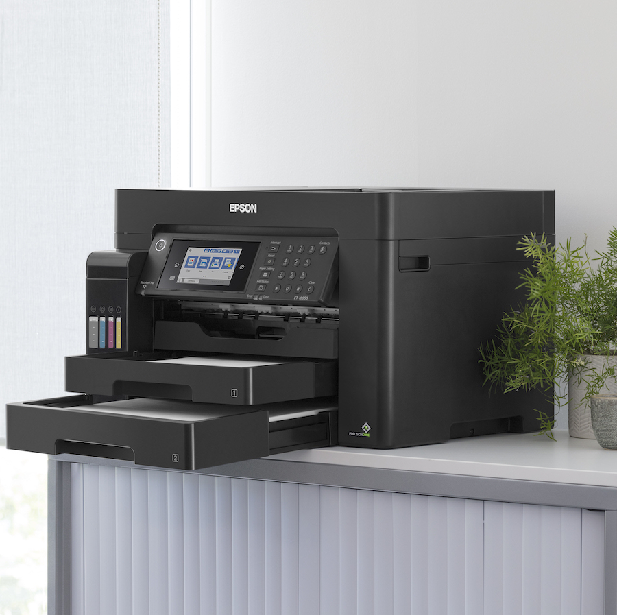Drukarka Epson L15150 EcoTank (3 lata gwarancji)*