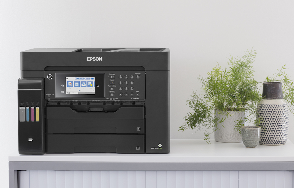 Drukarka Epson L15150 EcoTank (3 lata gwarancji)*