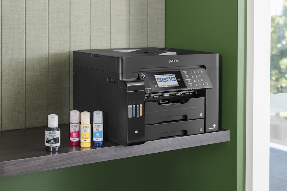 Drukarka Epson L15150 EcoTank (3 lata gwarancji)*
