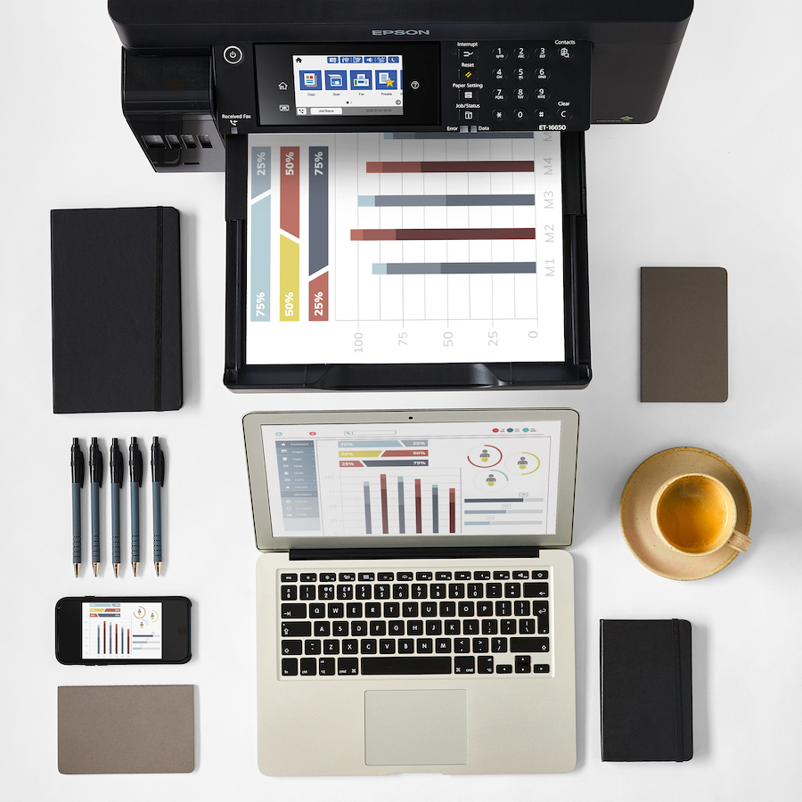 Drukarka Epson L15150 EcoTank (3 lata gwarancji)*