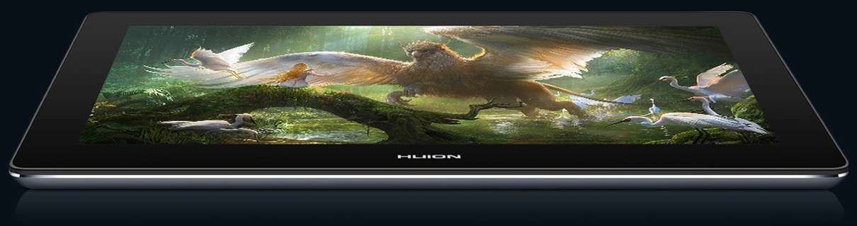 Tablet graficzny Huion KAMVAS PRO 16 (4K) Plus