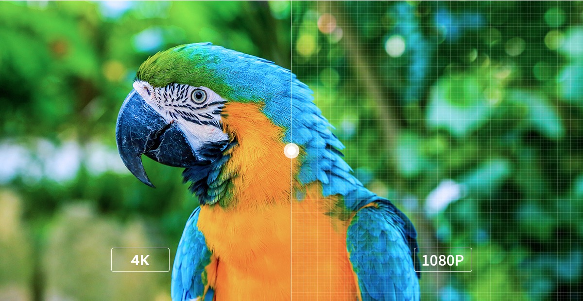 Tablet graficzny Huion KAMVAS PRO 16 (4K) Plus