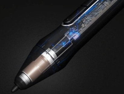 Tablet graficzny Huion KAMVAS 24 PLUS
