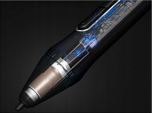Tablet graficzny Huion KAMVAS PRO 24 (4K)