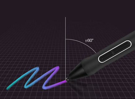 Tablet graficzny Huion KAMVAS 24 PLUS
