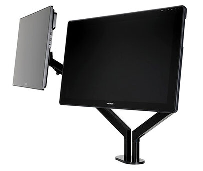 Tablet graficzny Huion KAMVAS PRO 24 (4K)