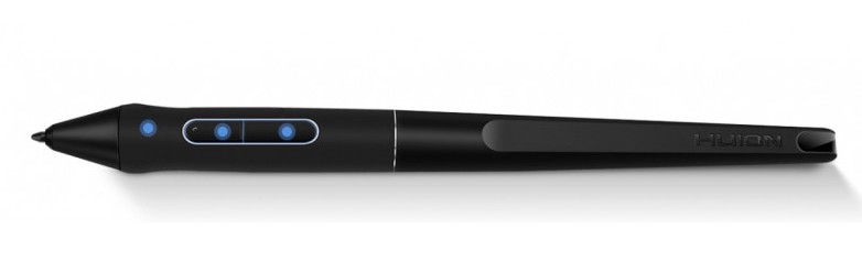 Tablet graficzny Huion INSPIROY Keydial KD200 z klawiaturą