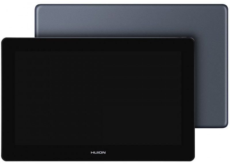 Tablet graficzny Huion KAMVAS PRO 16 (4K) Plus