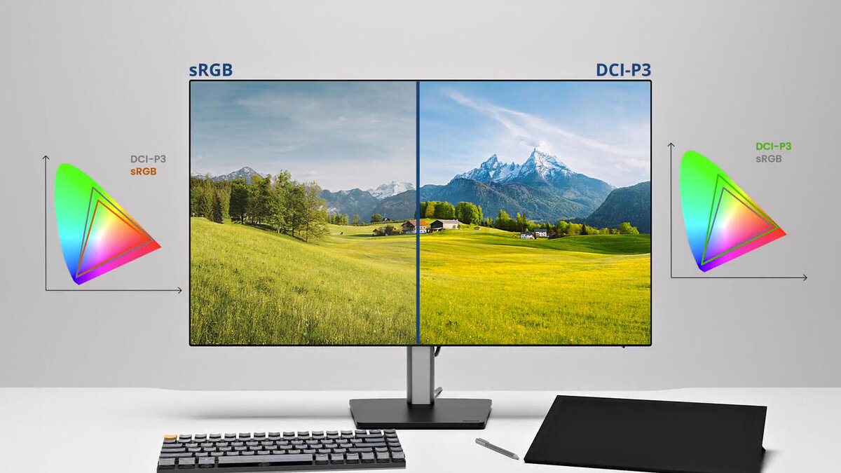 Monitor Iiyama ProGraphic HB3201UHSNP-B1
