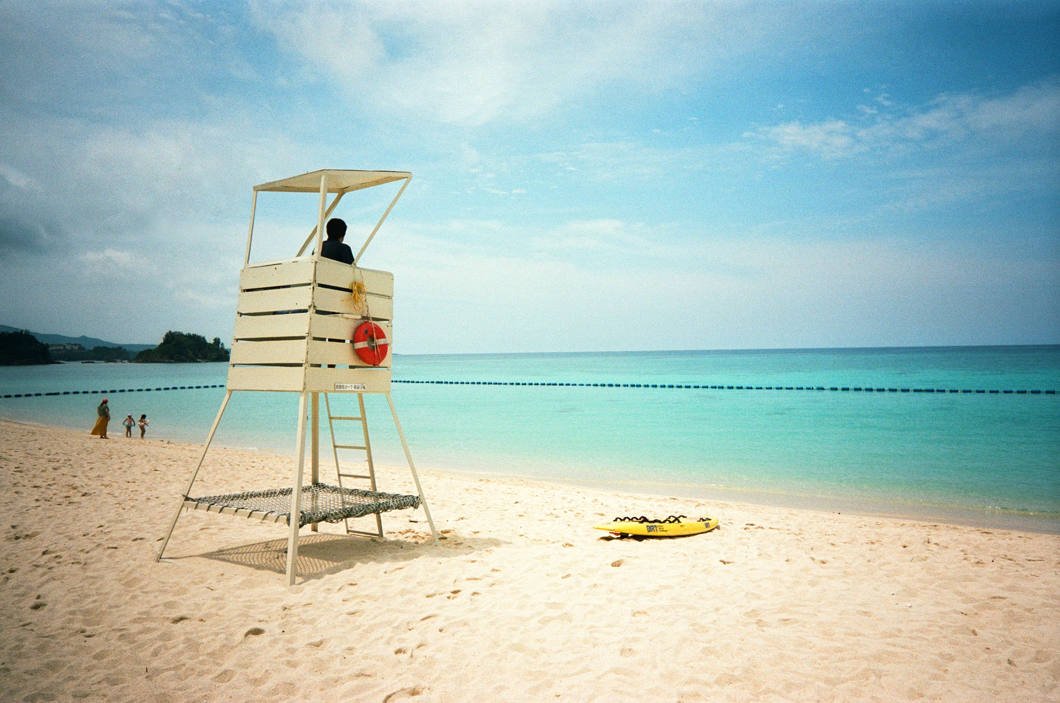 Aparat analogowy Kodak SNAPIC A1 (Ivory White)