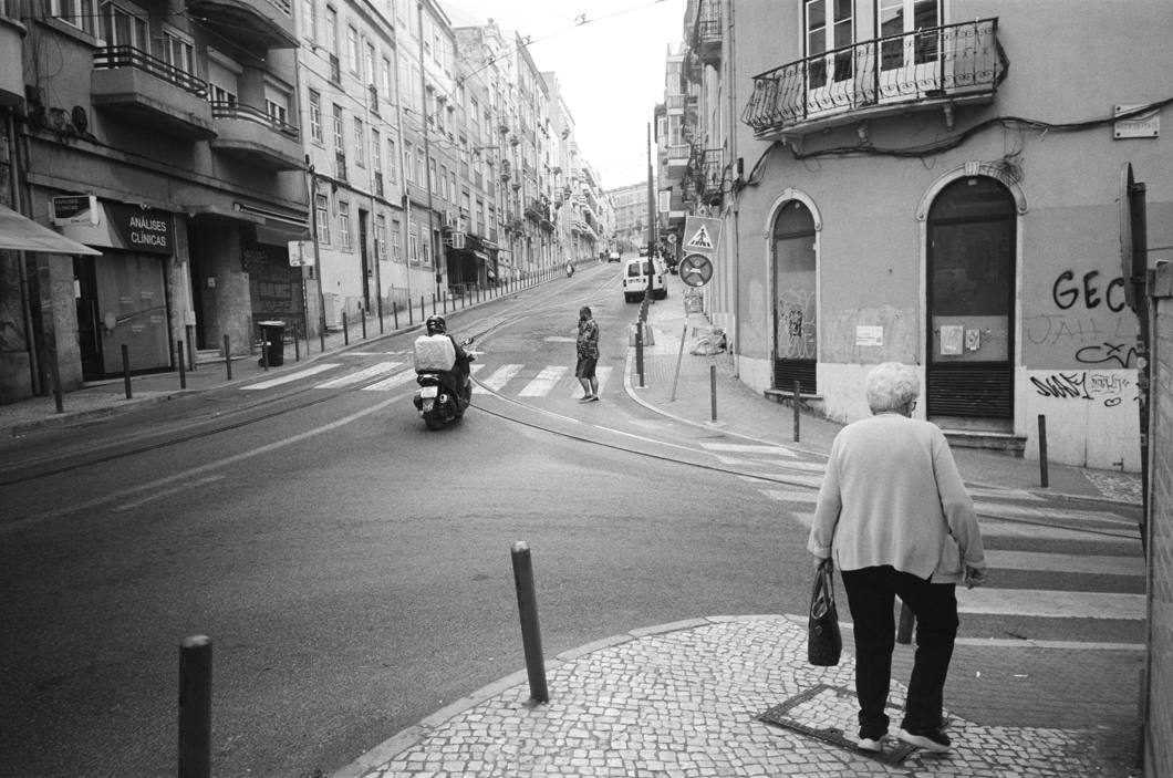 Aparat analogowy Kodak SNAPIC A1 (Ivory White)