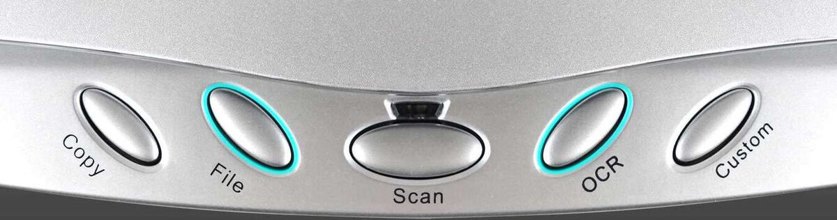 Skaner Plustek OpticSlim 550 Plus (ostatnia sztuka)