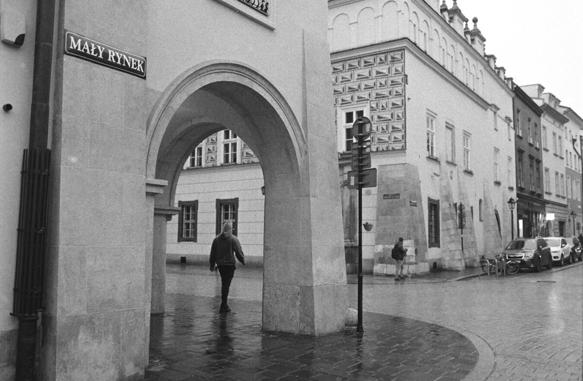 Skaner klisz małoobrazkowych VALOI Easy35