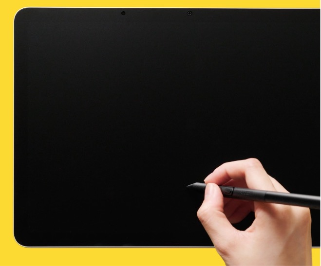 Tablet graficzny Wacom MovinkPad 11 (DTHA116CL0B)